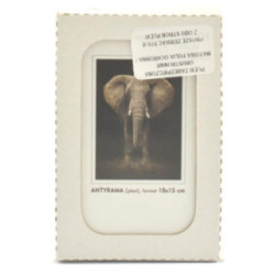 Antyrama -ramka plexi na zdjęcia 10x15cm 2